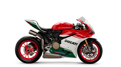 Panigale 1299/s/r-fe/sl 2015-17 / Panigale R 2015-16