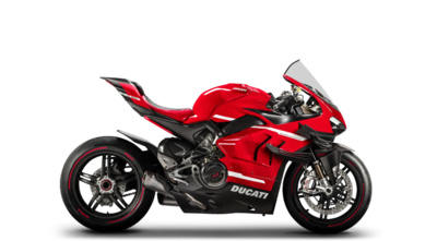 PANIGALE V4 superleggera 2020