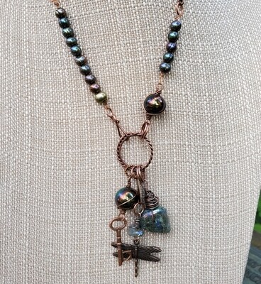 Ascendo Necklace Ascendo Necklace