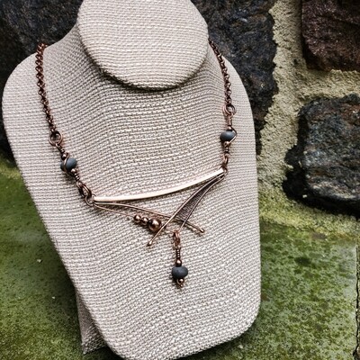 Trancensus Necklace Trancensus Necklace