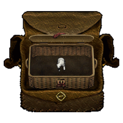 Ethereal Mounts