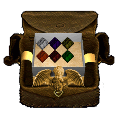 Crafting Items