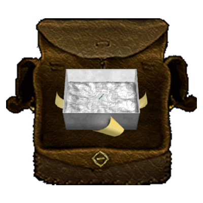 Frostwood Dovetail Runic Saw