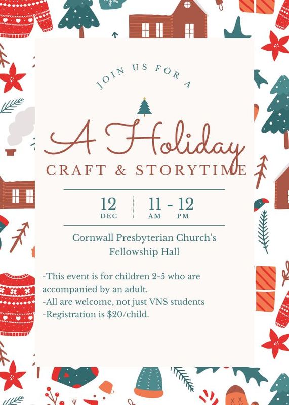 Craft and a Story Craft and a Story