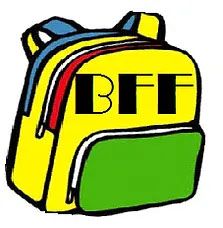 BFF Fundraiser