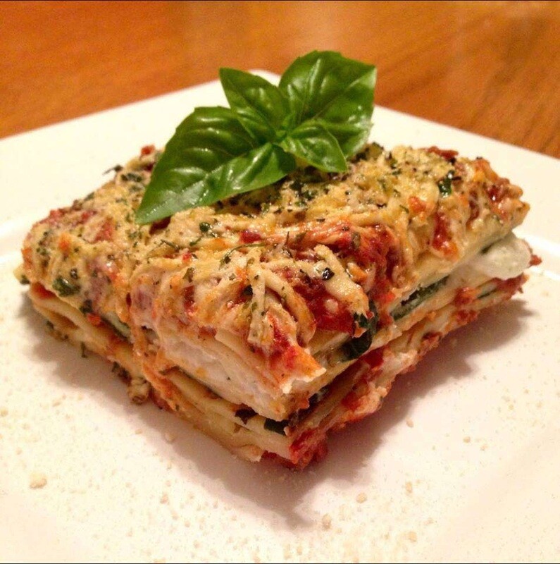 Lasagna Dinner Adult & Child Ticket Lasagna Dinner Adult & Child Ticket