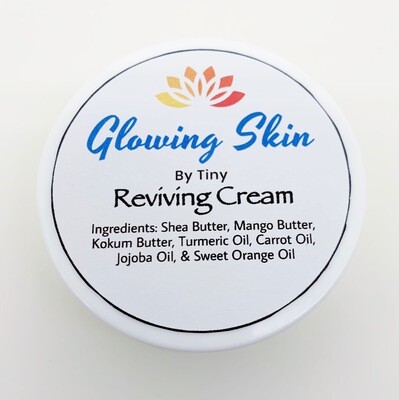 Reviving Cream