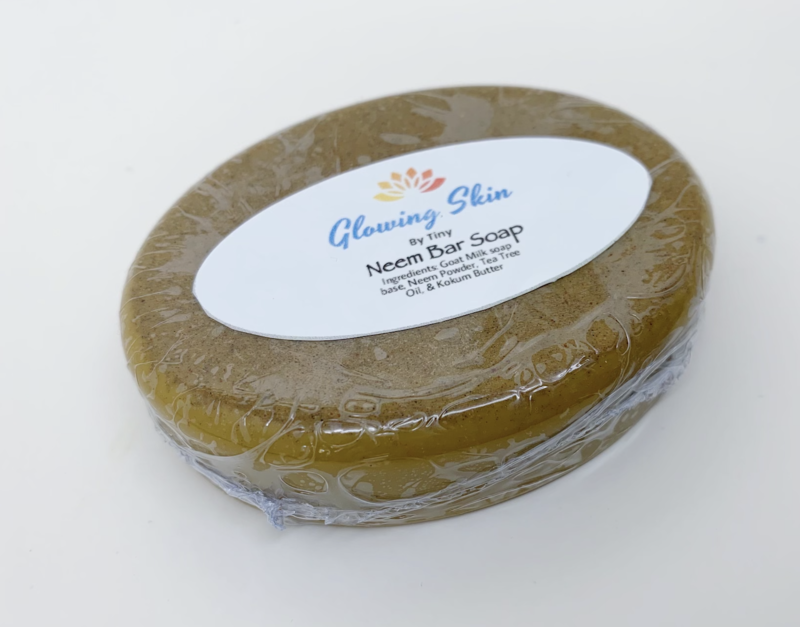 Neem Bar Soap
