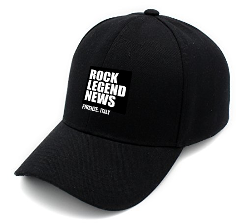 Rock Legend News Cap