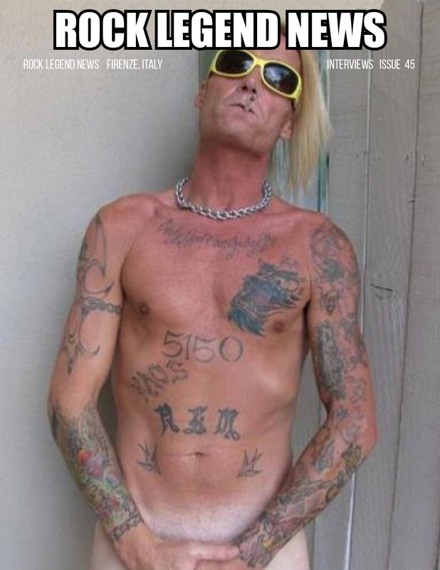 Issue 45 - Interview With Lonnie Vencent - Digital Download Magazine
