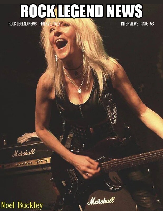 Issue 53 Interview With Jax Chambers - Digital Download Magazine
