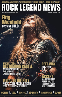 Issue 20 - Fitty Wienhold-Accept Bassist
