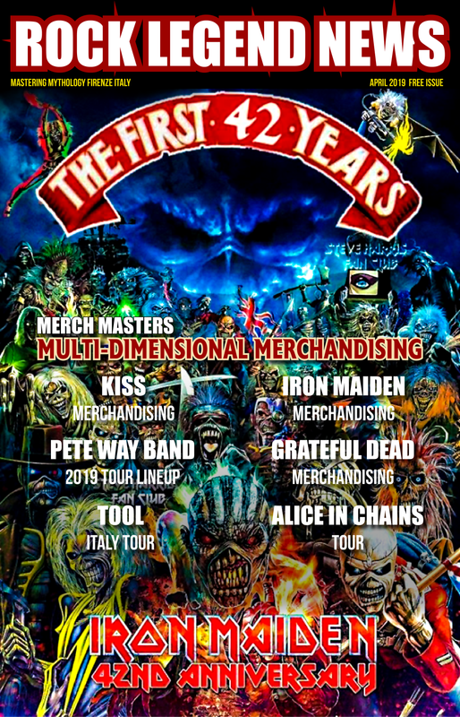 Issue 24 - Merchandising Masters - Digital Download Magazine