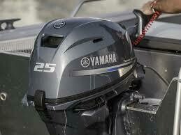 Abgaswartung bis 8 bis 25 PS für Honda und Yamaha Aussenboarder Abgaswartung bis 8 bis 25 PS für Honda und Yamaha Aussenboarder