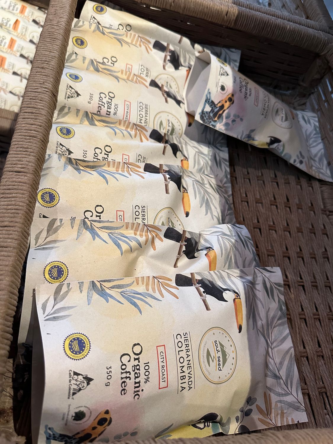 E-commerce Product Image