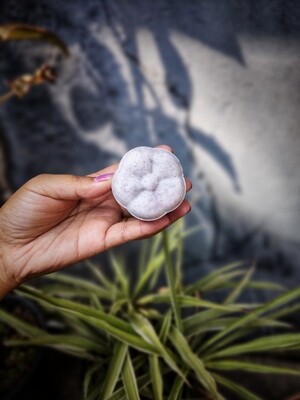 Fermented Rice Shampoo Bar - Hair Repairing 60g