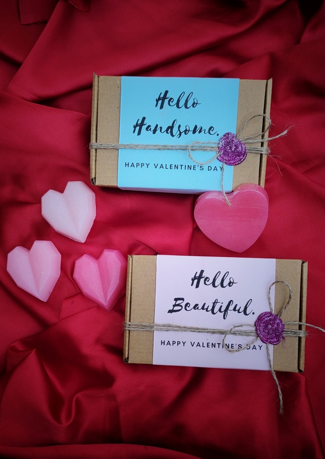 Valentine's Day Customized Gift