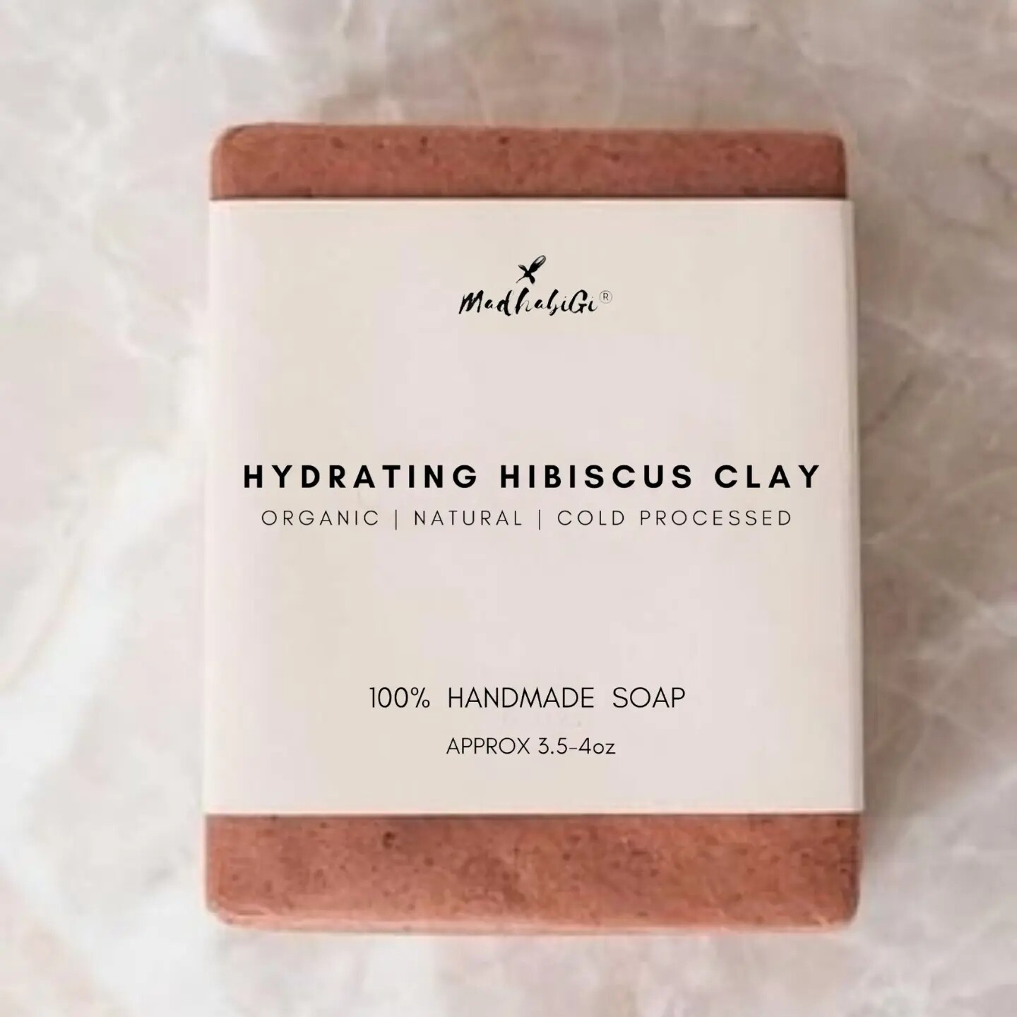 Hydrating Hibiscus Clay