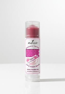 Tinted Lip &amp; Cheek Balm (Bubblegum)