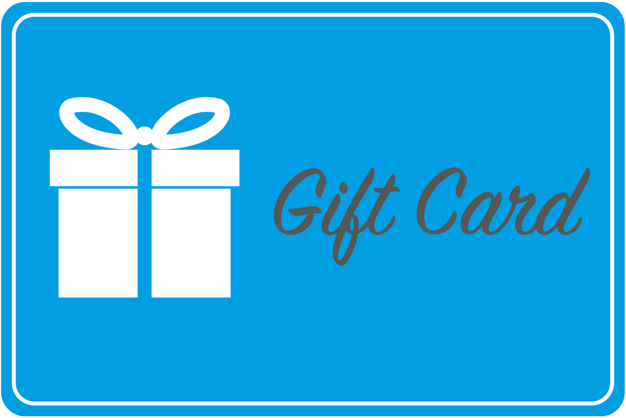 Gift Card Gift Card