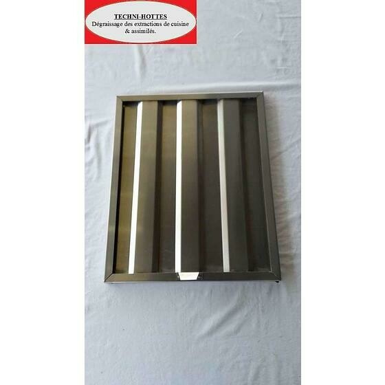 Filtre à choc