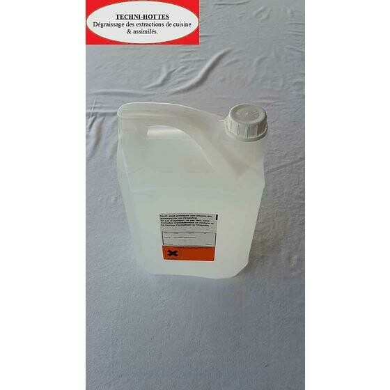 Nettoyant lustrant rénov inox
