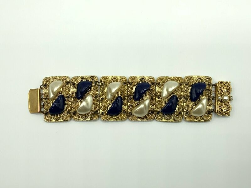 Panel Bracelet