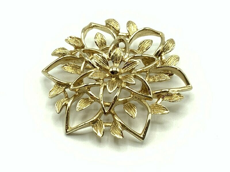 Brooch 1962 Sarah Coventry