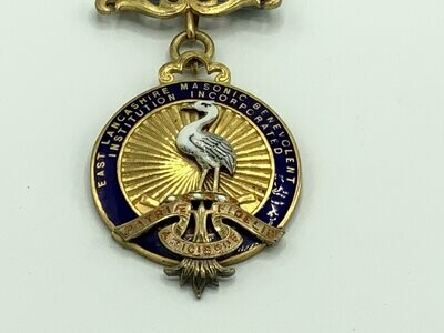 Pins Badges & Medals