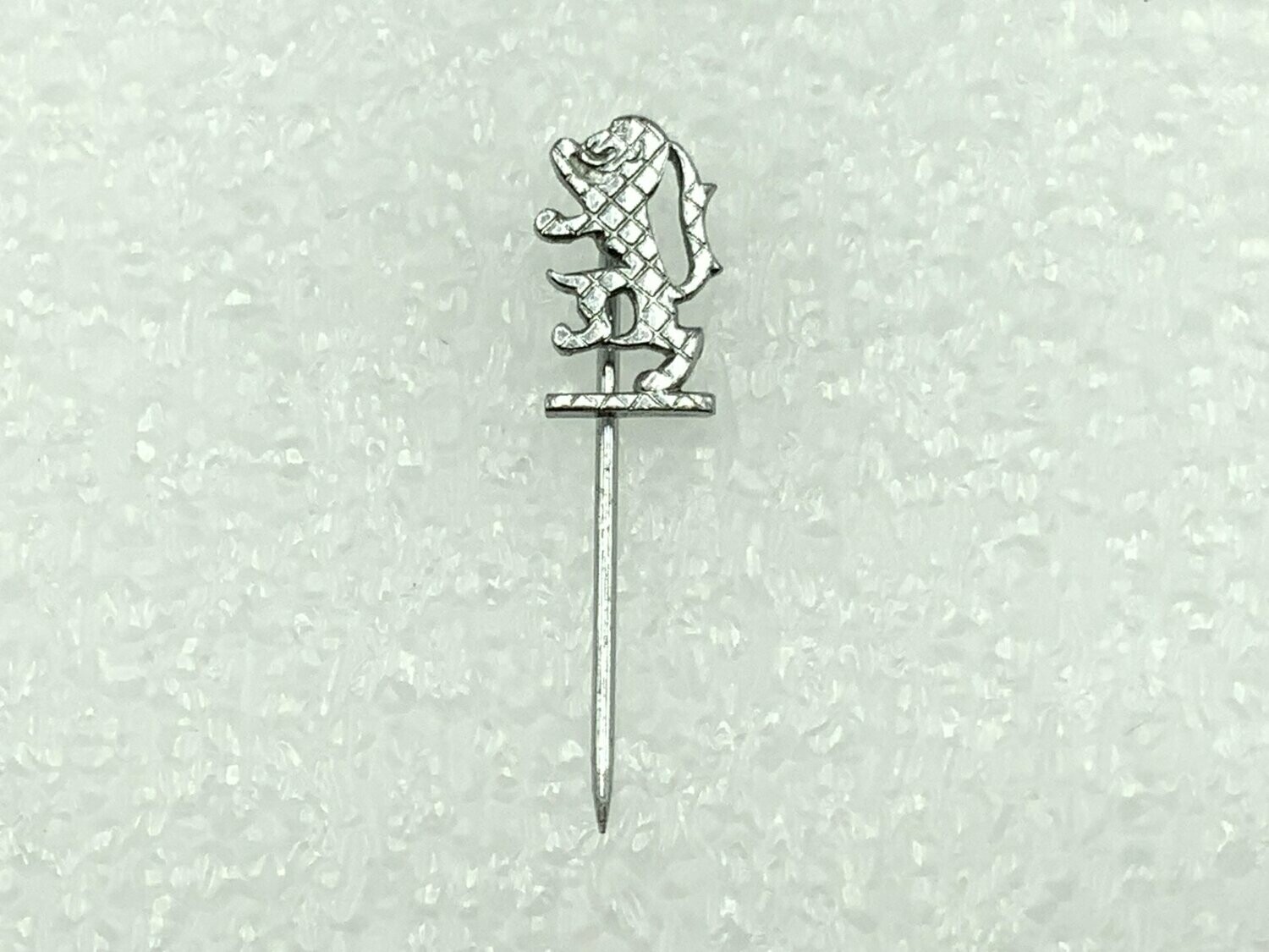 Empire Exhibition Pin 1938 Glasgow