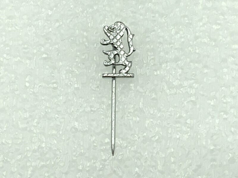 Empire Exhibition Pin 1938 Glasgow