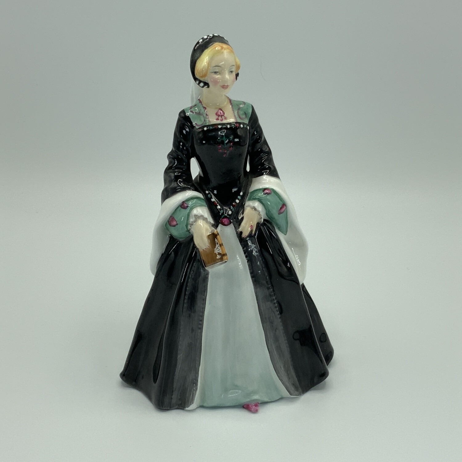 Royal Doulton  'Janice' -HN2165