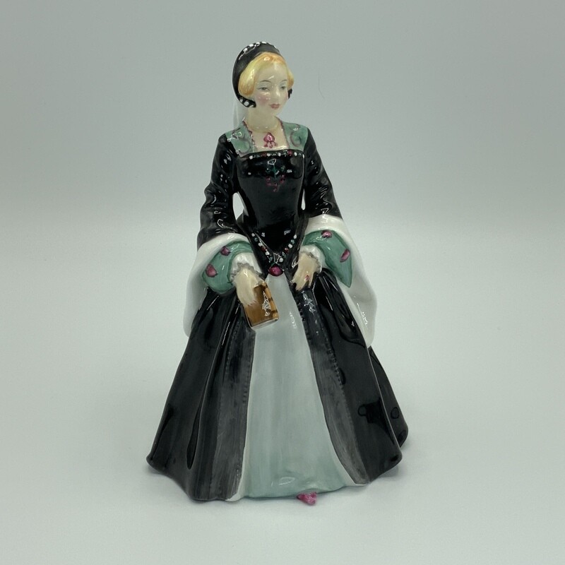 Royal Doulton  'Janice' -HN2165