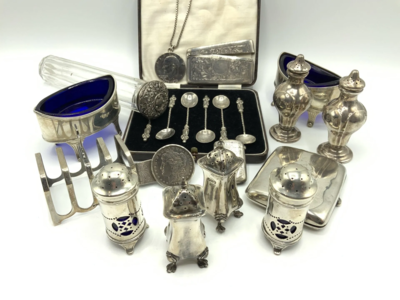 Silverware
