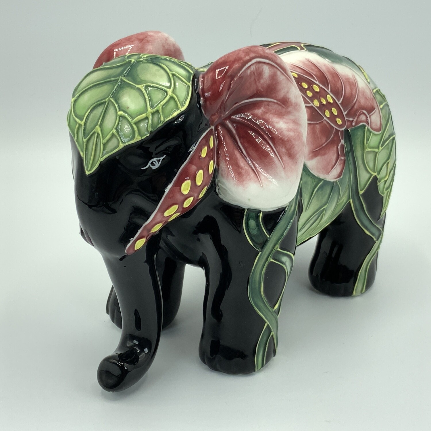 Inspiration by Country Artists - Elephant