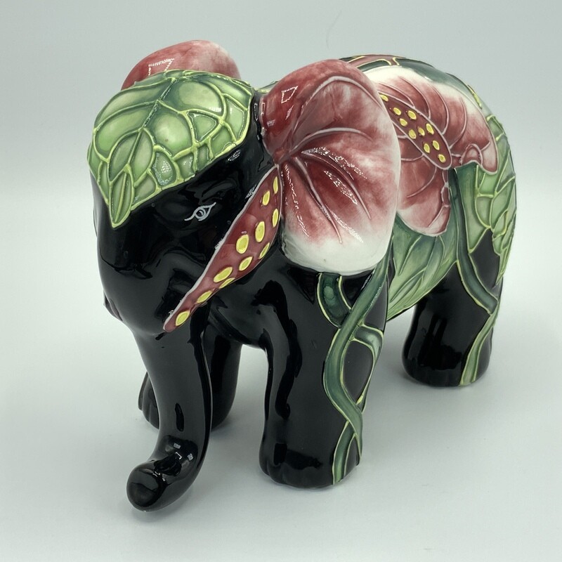 Inspiration by Country Artists - Elephant