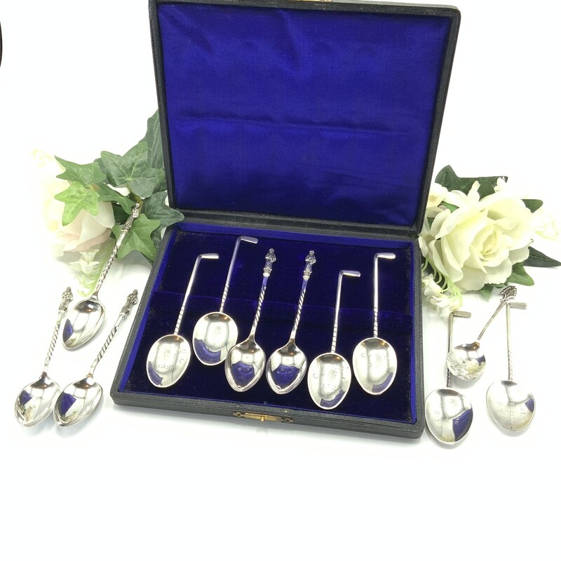 Clearance - Job lot - Spoons