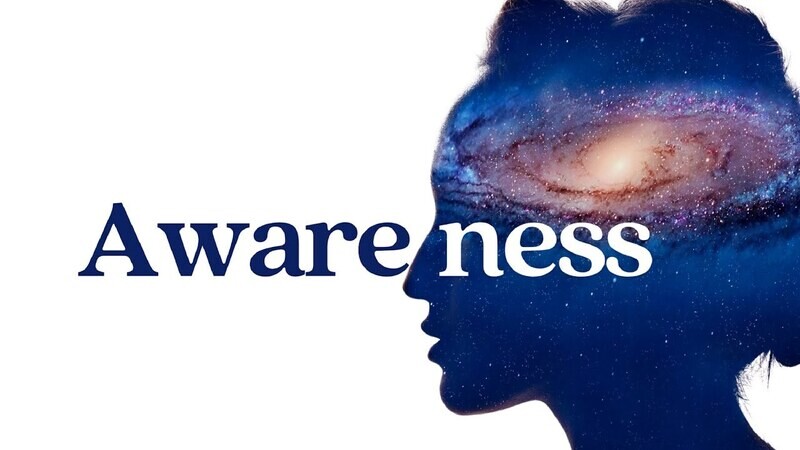Awareness eBook