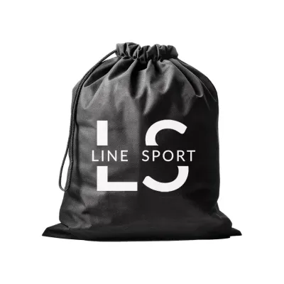 Vastuskuminauhojen säilytyspussi LineSport-settiin – siisti ja kätevä tapa pitää välineet järjestyksessä