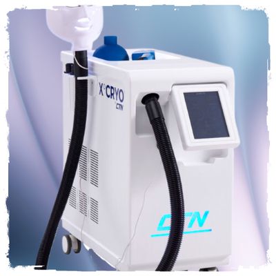 10x X°CRYO™-sarjakortti – huippukylmähoitoa toistuvaan käyttöön ja intensiiviseen palautumiseen Hieronta IO-Klinikalla Espoossa