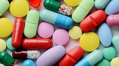 Analgésicos, Antinflamatorios y Antipiréticos
