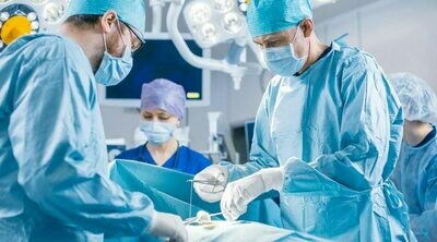 Medico Quirúrgico