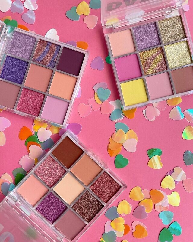 Maquillaje y Cuidado de la piel - Dapop