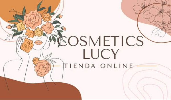 Cosmetics Lucy