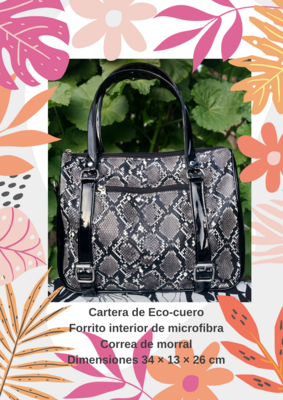Mochilas- Bandoleras - Neceser - Pañuelos