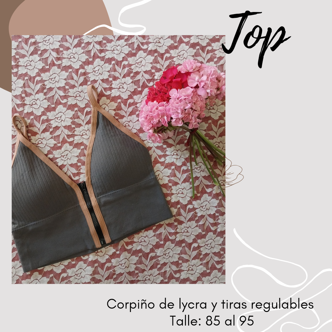 Lencería Bonita