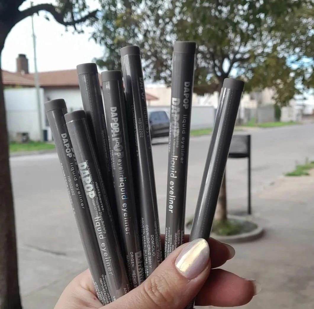 Delineadores DAPOP