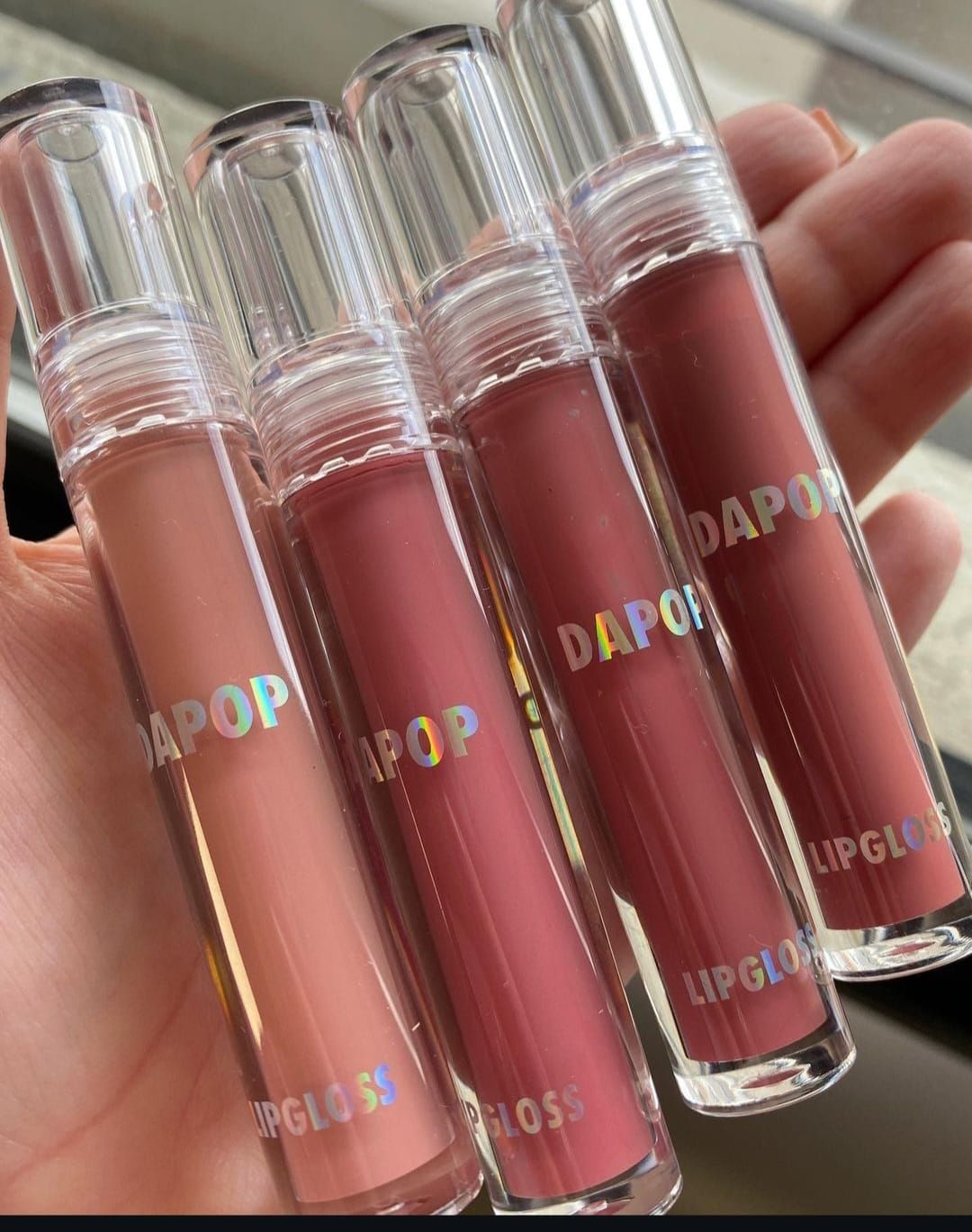 Linea Labios Perfectos - Dapop