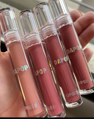 Linea Labios Perfectos - Dapop