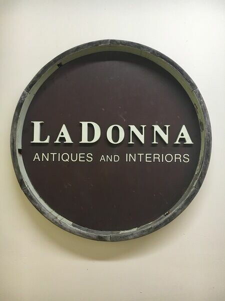 LaDonna Antiques & Interiors